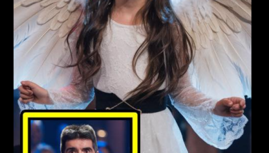 Les juges accusent cette belle fille de faire du playback et lui demandent de chanter à nouveau. Après avoir terminé sa chanson, le juge était sans voix.