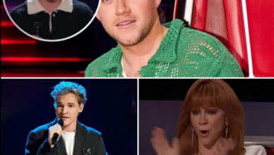 Aiden Ross épate l’Amérique : Niall Horan qualifie sa voix d’« effroyablement bonne ». Sa performance, la plus explosive et la plus saisissante de la saison 28, a convaincu les téléspectateurs qu’une nouvelle superstar est née. Aiden Ross épate l’Amérique : Niall Horan qualifie sa voix d’« effroyablement bonne ». Sa performance, la plus explosive et la plus saisissante de la saison 28, a convaincu les téléspectateurs qu’une nouvelle superstar est née.