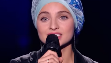 L’inoubliable « Hallelujah » de Mennel Ibtissem dans The Voice a émerveillé les quatre juges. Sa performance puissante a laissé une impression durable…