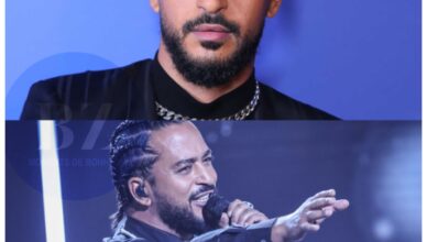 “Parfois, une seule phrase suffit à tout faire vaciller… Quand Slimane a murmuré : “Je pensais que je n’allais plus faire de musique”, un silence étrange est tombé dans la salle. Pas un silence de malaise… un silence de vérité.