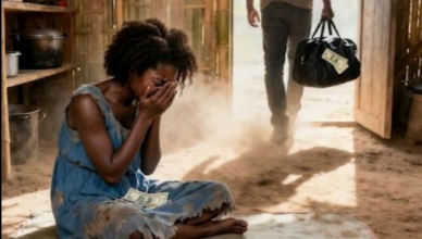 Le jour où Chinedu a découvert la vérité…