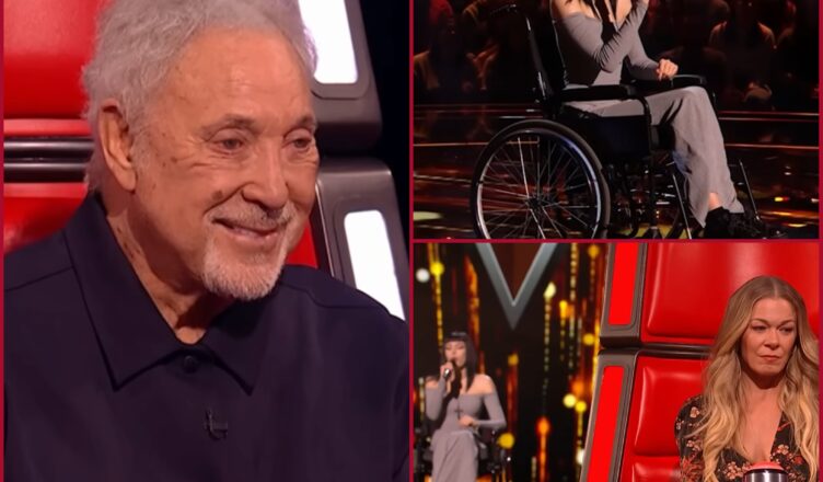 Son handicap ne l’a PAS empêchée de poursuivre son rêve – les entraîneurs sont ÉTONNÉS !