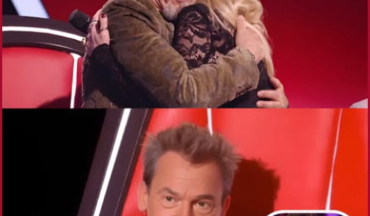 Florent Pagny réagit à un geste surprenant de Tayc après l’audition à l’aveugle d’un candidat de The Voice« Et si, en quelques secondes, un simple geste avait suffi à faire basculer toute une audition… ?
