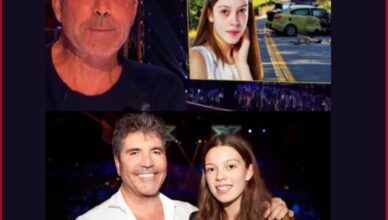 Simon Cowell n’a pas pu retenir ses larmes après la prestation de Courtney Hadwin… le moment a bouleversé tout le plateau.