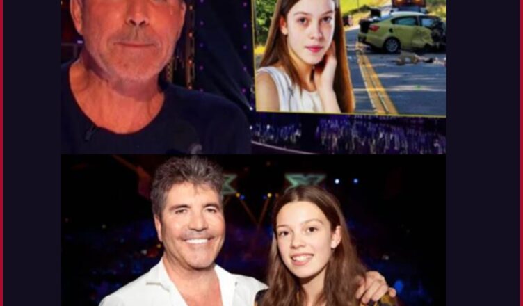 Simon Cowell n’a pas pu retenir ses larmes après la prestation de Courtney Hadwin… le moment a bouleversé tout le plateau.