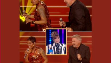Keyla Richardson et Taylor Hicks offrent une interprétation magistrale de « Living For The City » lors de la finale du Top 5 d’American Idol 2026