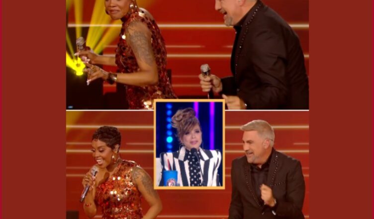Keyla Richardson et Taylor Hicks offrent une interprétation magistrale de « Living For The City » lors de la finale du Top 5 d’American Idol 2026