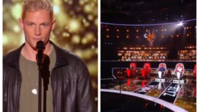 L’incroyable performance de « Shallow » de The Voice All-Stars nous donne des frissons