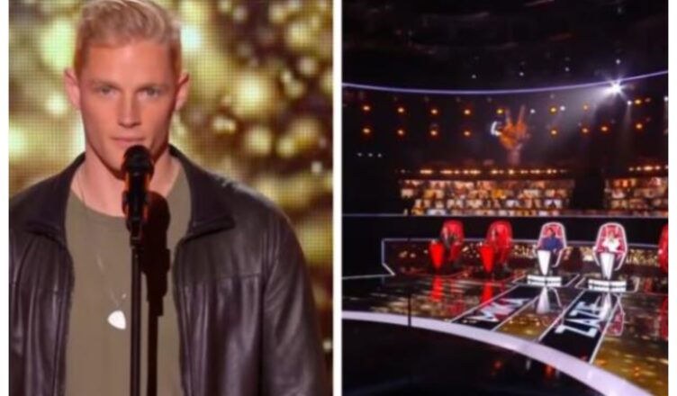 L’incroyable performance de « Shallow » de The Voice All-Stars nous donne des frissons