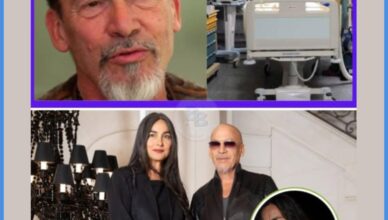 Florent Pagny hospitalisé : l’inquiétude explose autour d’Azucena, un détail inattendu fait basculer toute l’affaire