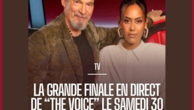 🥲🎤 Ce sera la dernière pour Florent Pagny dans #TheVoice… et les fans ont déjà le cœur brisé