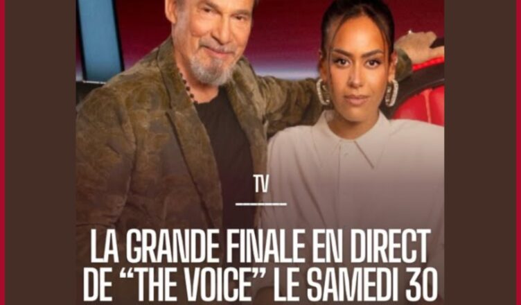 🥲🎤 Ce sera la dernière pour Florent Pagny dans #TheVoice… et les fans ont déjà le cœur brisé