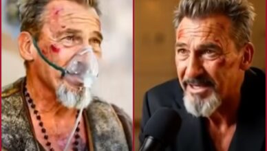 FLORENT PAGNY A ROMPU LE SILENCE ET FAIT PLEURER LA FRANCE ENTIÈRE : « JE ME BATS CONTRE LA MALADIE… ET J’ENREGISTRE MON ALBUM EN MÊME TEMPS »