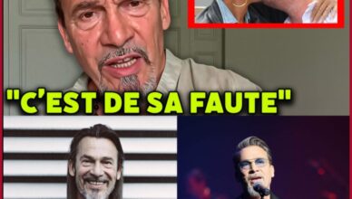 News  Florent Pagny Brise Le Silence : Ses Révélations Chocs Et Sans Filtre Sur Johnny Hallyday Et La Guerre Du Clan
