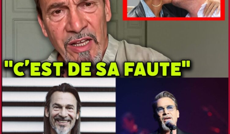 News  Florent Pagny Brise Le Silence : Ses Révélations Chocs Et Sans Filtre Sur Johnny Hallyday Et La Guerre Du Clan