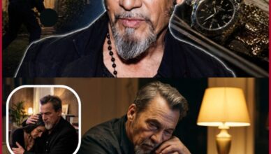 Florent Pagny victime d’un nouveau cambriolage à 320 000 euros : un suspect interpellé, qui relance les interrogations sur sa sécurité et son avenir