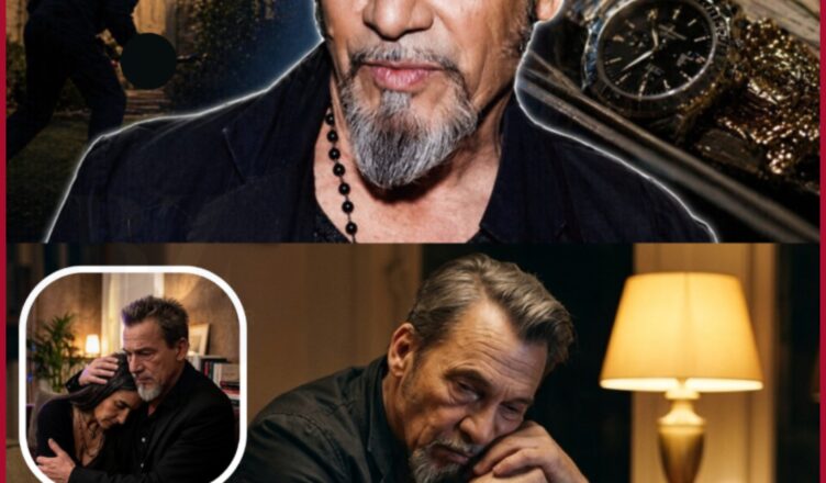 Florent Pagny victime d’un nouveau cambriolage à 320 000 euros : un suspect interpellé, qui relance les interrogations sur sa sécurité et son avenir