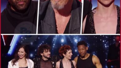 «J’aurais préféré que ce soit le public qui décide» : Florent Pagny perturbé par la demi-finale de «The Voice»
