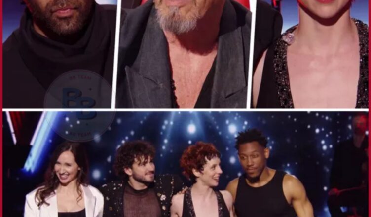 «J’aurais préféré que ce soit le public qui décide» : Florent Pagny perturbé par la demi-finale de «The Voice»