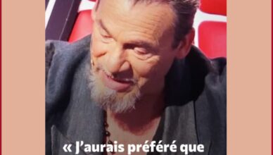 La demi-finale s’est tenue ce samedi et a déterminé les quatre candidats qui disputeront la finale de cette 15e saison de « The Voice », la semaine prochaine. Florent Pagny a fait un choix étonnant, à contre-courant de ce qu’aurait voté le public, de son propre aveu.