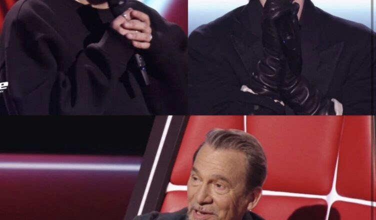 Uncategorized « Je lui ai volé la finale » : Florent Pagny s’explique après avoir éliminé un talent de « The Voice »