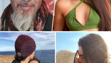 Florent Pagny, 26 ans, fille d’Aël Pagny, a révélé pour la première fois des détails sur son petit ami, de trois ans son aîné, dont l’identité a suscité la surprise.