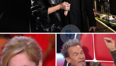 En larmes, Lara Fabian brise le silence : ses adieux poignants à Florent Pagny après une révélation de dernière minute qui choque tout le monde.