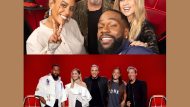 The Voice : attention, va y avoir du nouveau à partir de vendredi 15 mai 2026 !
