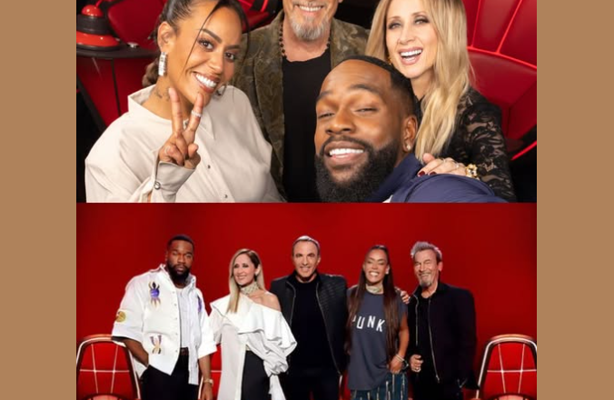 The Voice : attention, va y avoir du nouveau à partir de vendredi 15 mai 2026 !