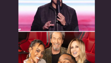 The Voice 2026 : TF1 dévoile déjà la date de la finale, et ça va très vite arriver !
