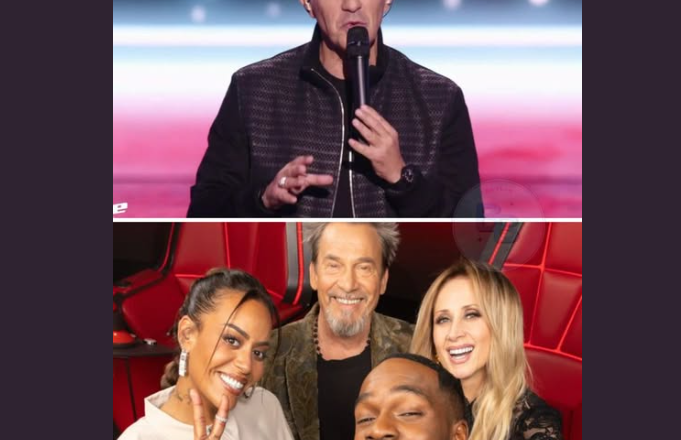The Voice 2026 : TF1 dévoile déjà la date de la finale, et ça va très vite arriver !
