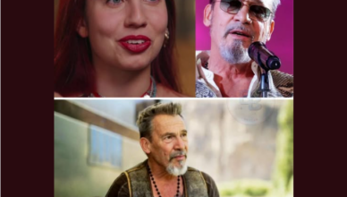 Florent Pagney, 63 ans, dans un état critique à son domicile, a été découvert par sa fille.