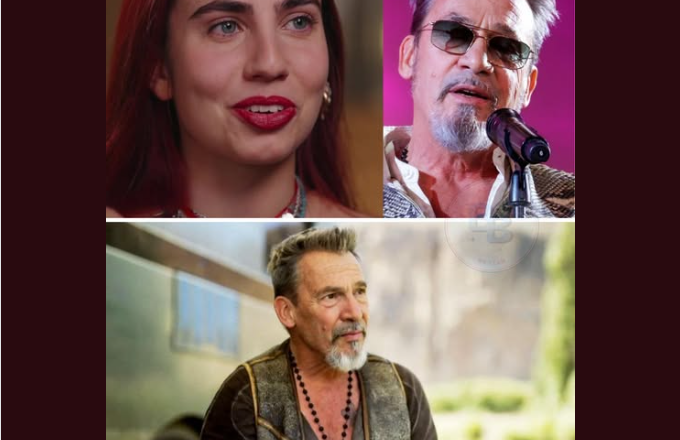 Florent Pagney, 63 ans, dans un état critique à son domicile, a été découvert par sa fille.