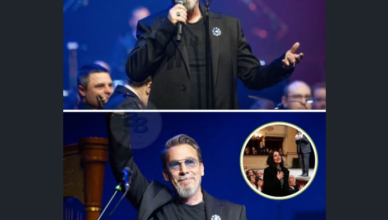 « Je n’en peux plus… » : Florent Pagny craque en plein concert, la salle retient son souffle, c’est un drame !