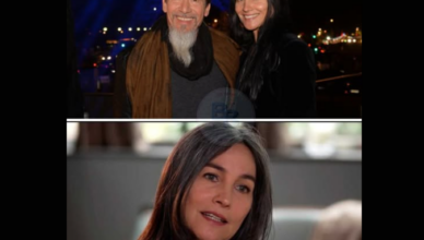 « Il pensait que c’était fini » : Le récit touchant d’Azucena sur le combat de Florent Pagny