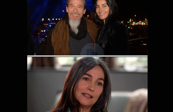 « Il pensait que c’était fini » : Le récit touchant d’Azucena sur le combat de Florent Pagny