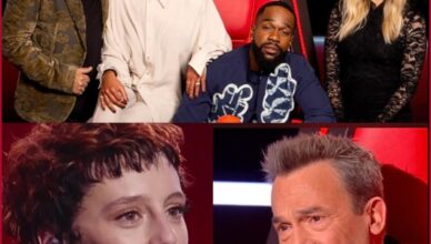 « Je ne veux plus être impliqué dans quelque chose qui ne vous intéresse plus. » Florent Pagney l’a admis lorsqu’il a quitté The Voice après 15 ans