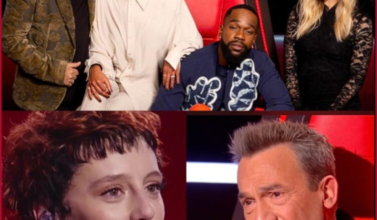 « Je ne veux plus être impliqué dans quelque chose qui ne vous intéresse plus. » Florent Pagney l’a admis lorsqu’il a quitté The Voice après 15 ans