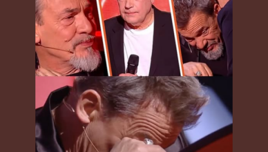 Florent Pagny quitte The Voice après 15 ans : son dernier message fait pleurer le plateau