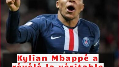 “Ne me sous-estime pas” : accusée de racisme à l’encontre de Kylian Mbappé, la sénatrice du Paraguay en remet une couche