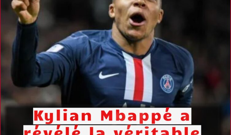 “Ne me sous-estime pas” : accusée de racisme à l’encontre de Kylian Mbappé, la sénatrice du Paraguay en remet une couche