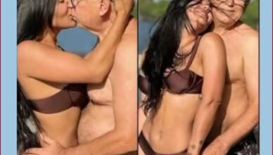 Elle épouse un millionnaire âgé pour sa fortune, puis une révélation fait tout basculer