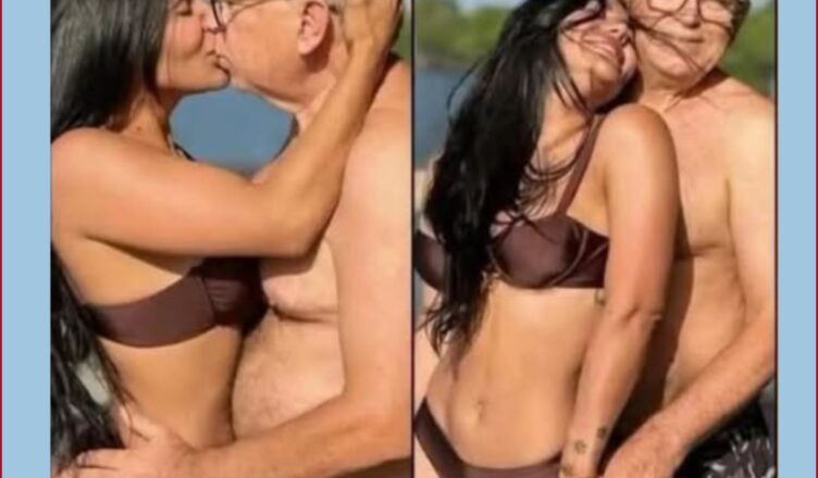 Elle épouse un millionnaire âgé pour sa fortune, puis une révélation fait tout basculer