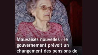 Cumul emploi-retraite : ce qui va vraiment changer dès 2027