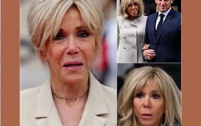 Brigitte et Emmanuel Macron à Brégançon : ce rituel familial qu’ils préservent chaque été