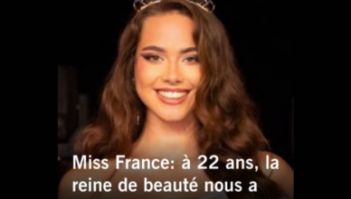 Une candidate de 22 ans s’éteint brutalement, le concours plongé dans une immense tristesse
