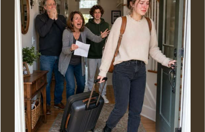 Pendant neuf étés d’affilée, mes parents m’ont envoyée loin de chez nous pour que mon frère puisse passer ses vacances avec « toute la famille »