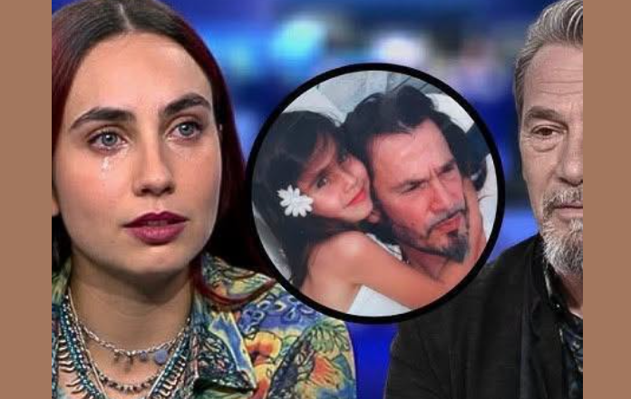 Florent Pagny, sa fille Aël se ressource en pleine nature dans l’un des joyaux de la Patagonie : “Des paysages tellement beaux”