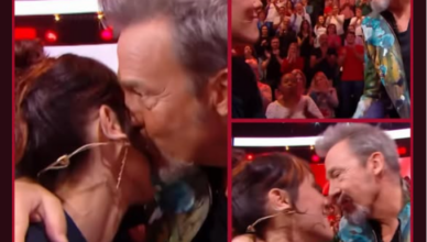 Le plateau de *The Voice* a littéralement vibré d’émotion : Florent Pagny n’a pu retenir ses larmes en découvrant qu’une véritable icône de la chanson française faisait un retour aussi inattendu qu’émouvant pour tenter, une fois encore, l’aventure au sein de l’émission