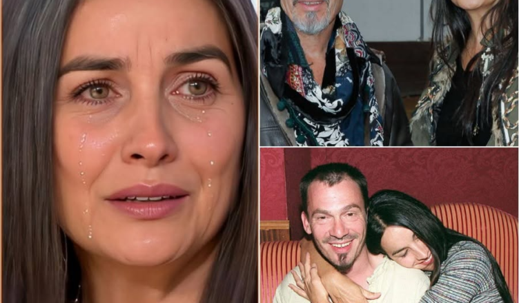 💔« J’ESPERE QUE TOUT LE MONDE VA PRIER POUR LUI… » Azucena Caamaño n’a pas réussi à retenir ses larmes après les dernières nouvelles sur l’état de santé de Florent Pagny (64 ans).
